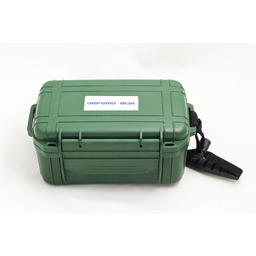 Defend box Large - Green X-2002