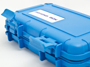 Defend box Medium - Blue X-6001