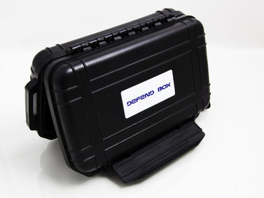 Defend box Medium X-2001