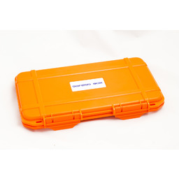 Defend box Tablet - Orange/Black X-9001